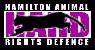 Hamilton Animal Rights Defence
