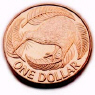 NZ$1