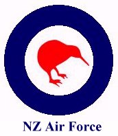 NZ Airforce