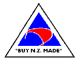 Buy NZ made Logo